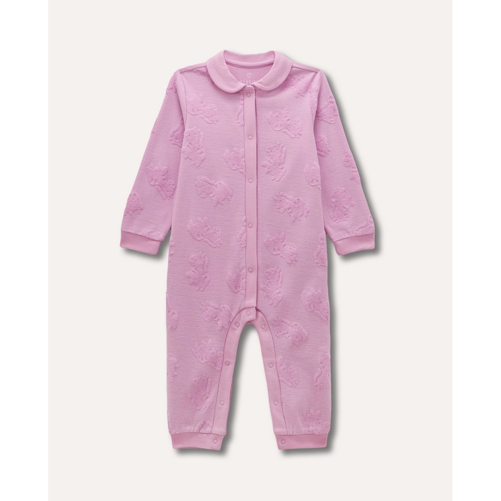 BLUKIDS ZEKA PINK LAVENDER