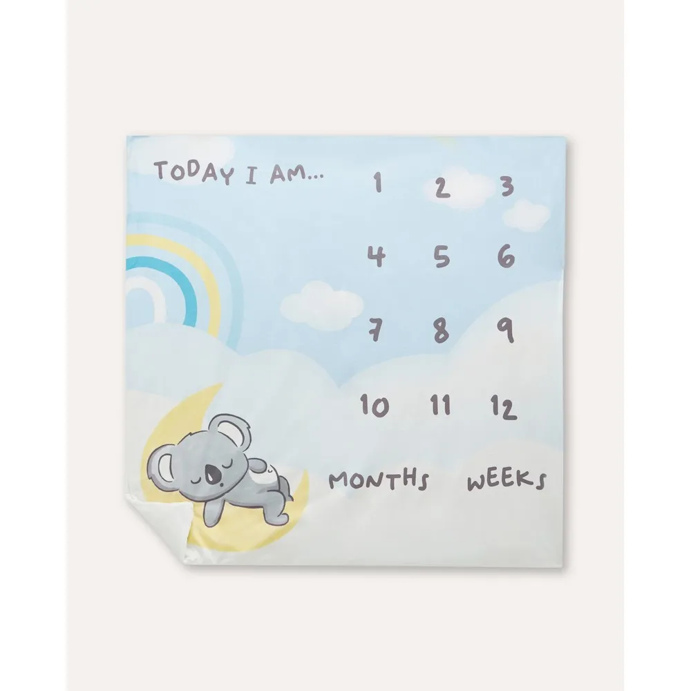 BLUKIDS CEBENCE LIGHT BLUE