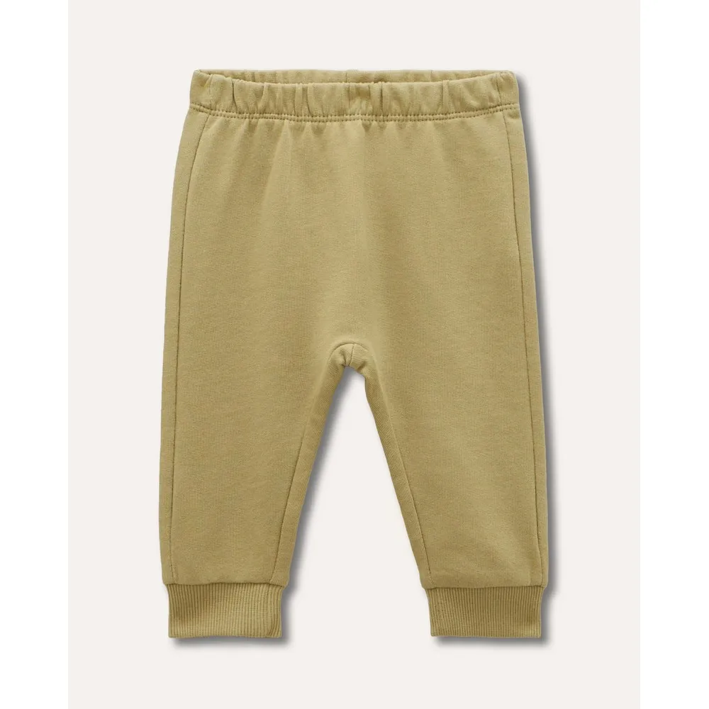 BLUKIDS PANTALONE GREEN 