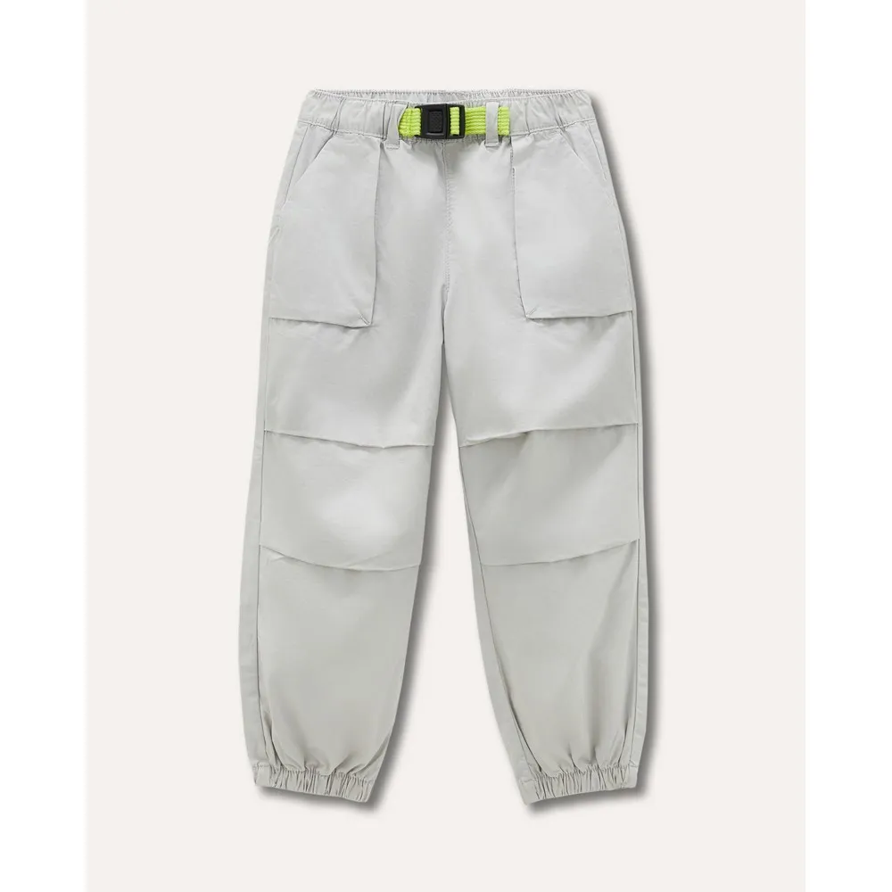 BLUKIDS PANTALONE BEIGE