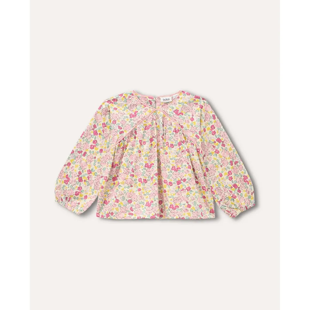 BLUKIDS KOSULJA MULTICOLOUR
