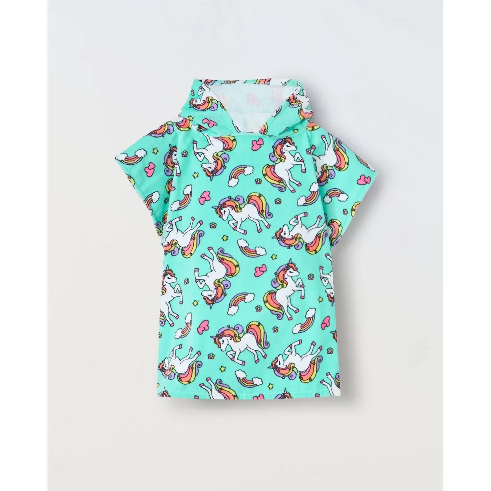 BLUKIDS PESKIR MULTICOLOUR