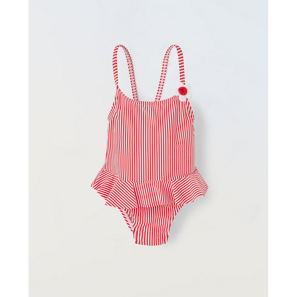 BLUKIDS KUPACI KOSTIM DVODELNI RED