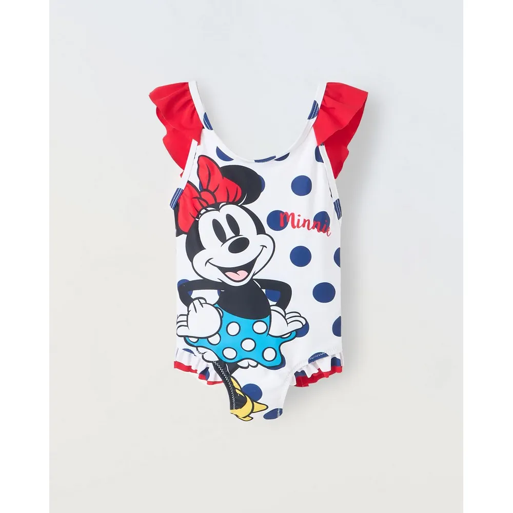 BLUKIDS KUPACI KOSTIM JEDNODELNI MULTICOLOUR 