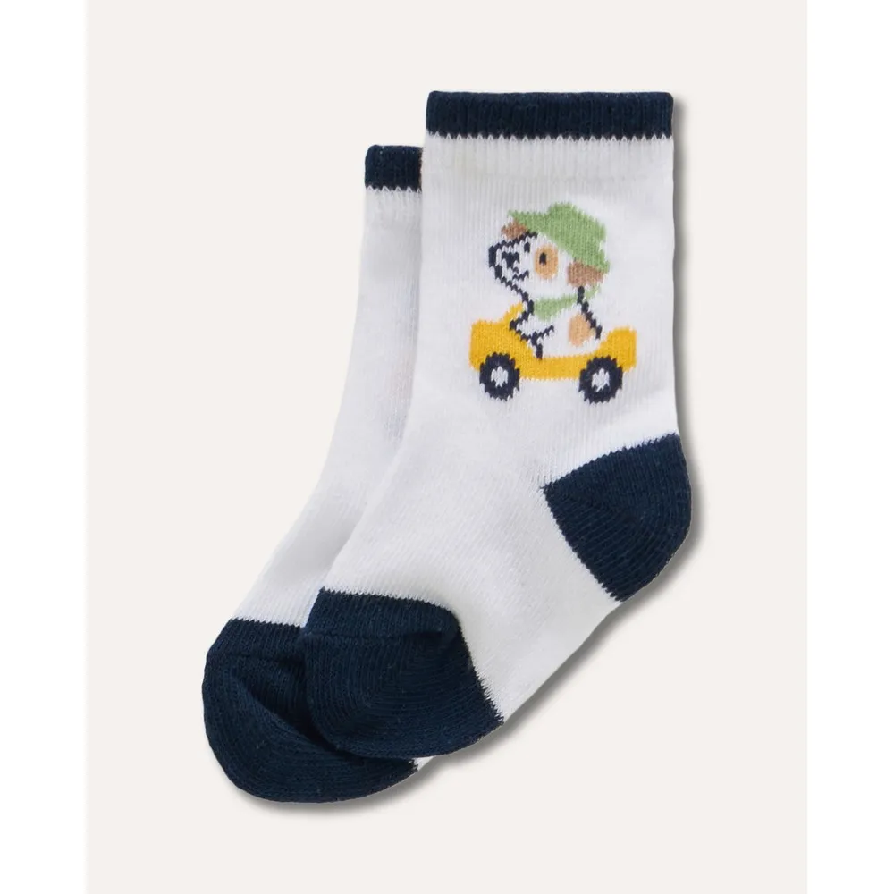 BLUKIDS CARAPE BLUE