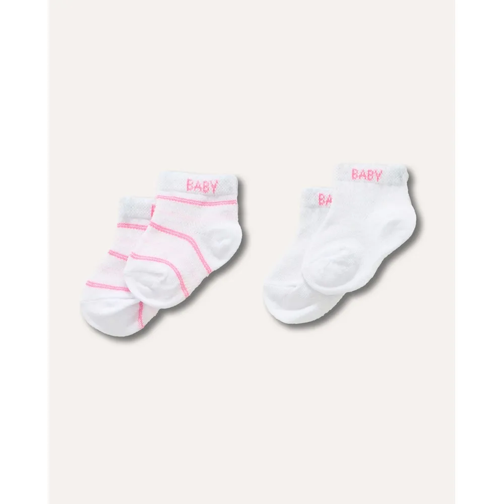 BLUKIDS CARAPE PINK LADY