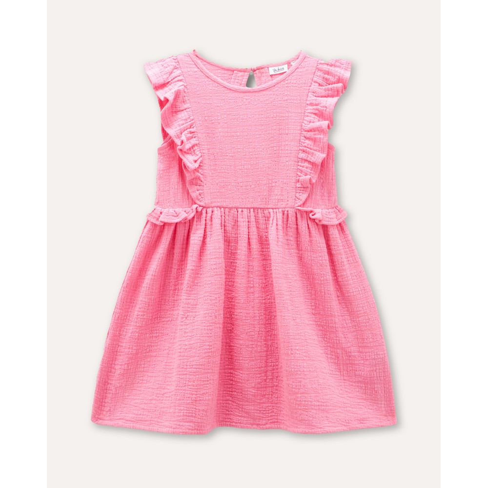 BLUKIDS HALJINA PINK