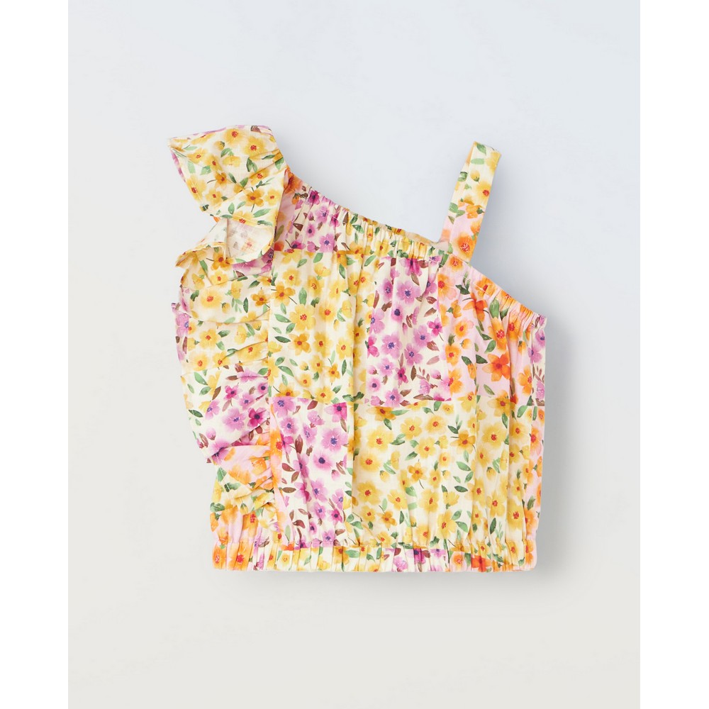 BLUKIDS KOSULJA MULTICOLOUR