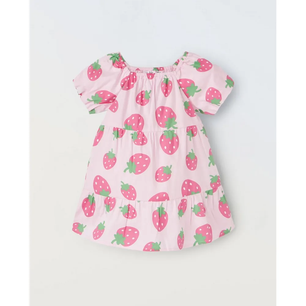 BLUKIDS HALJINA PINK