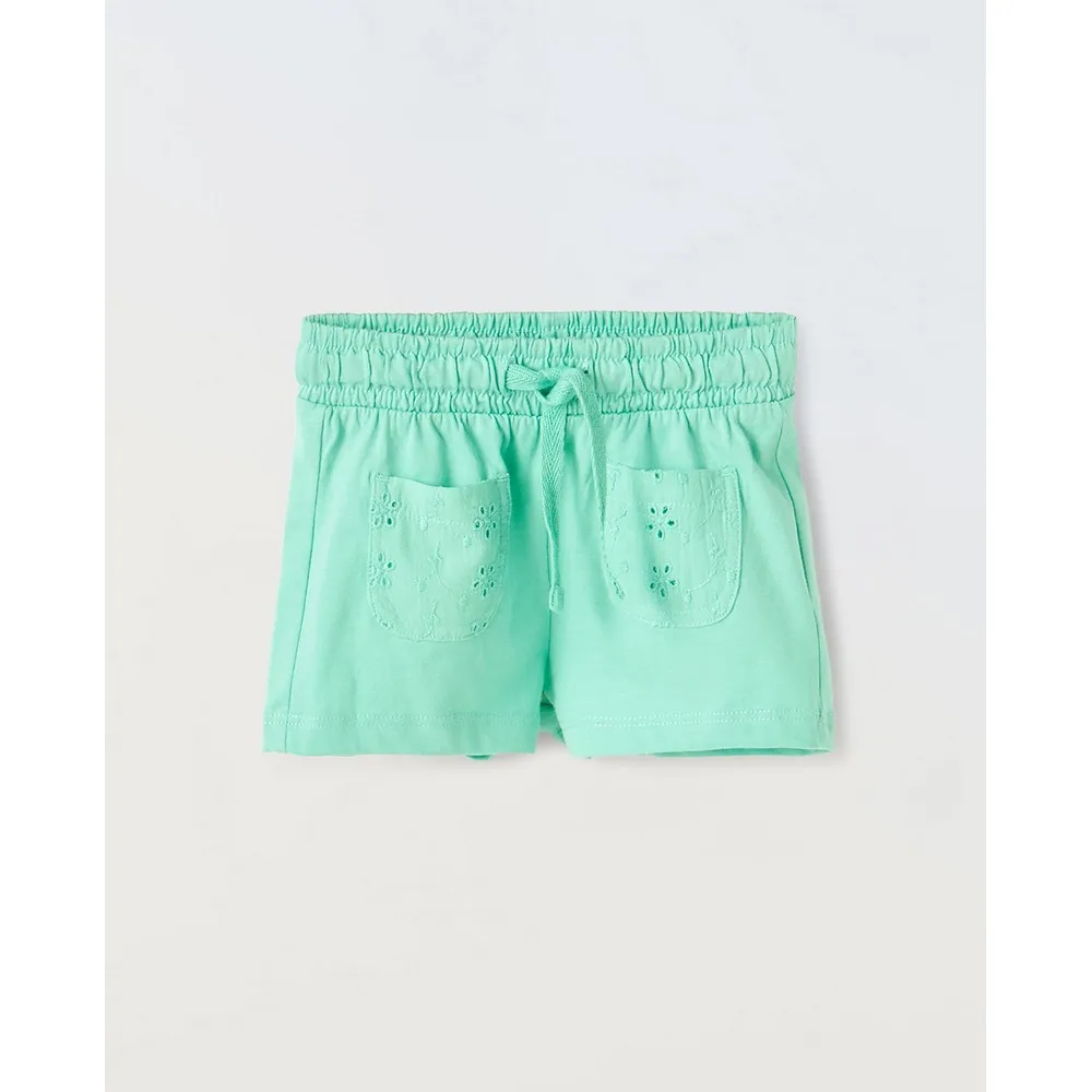 BLUKIDS SORTS GREEN