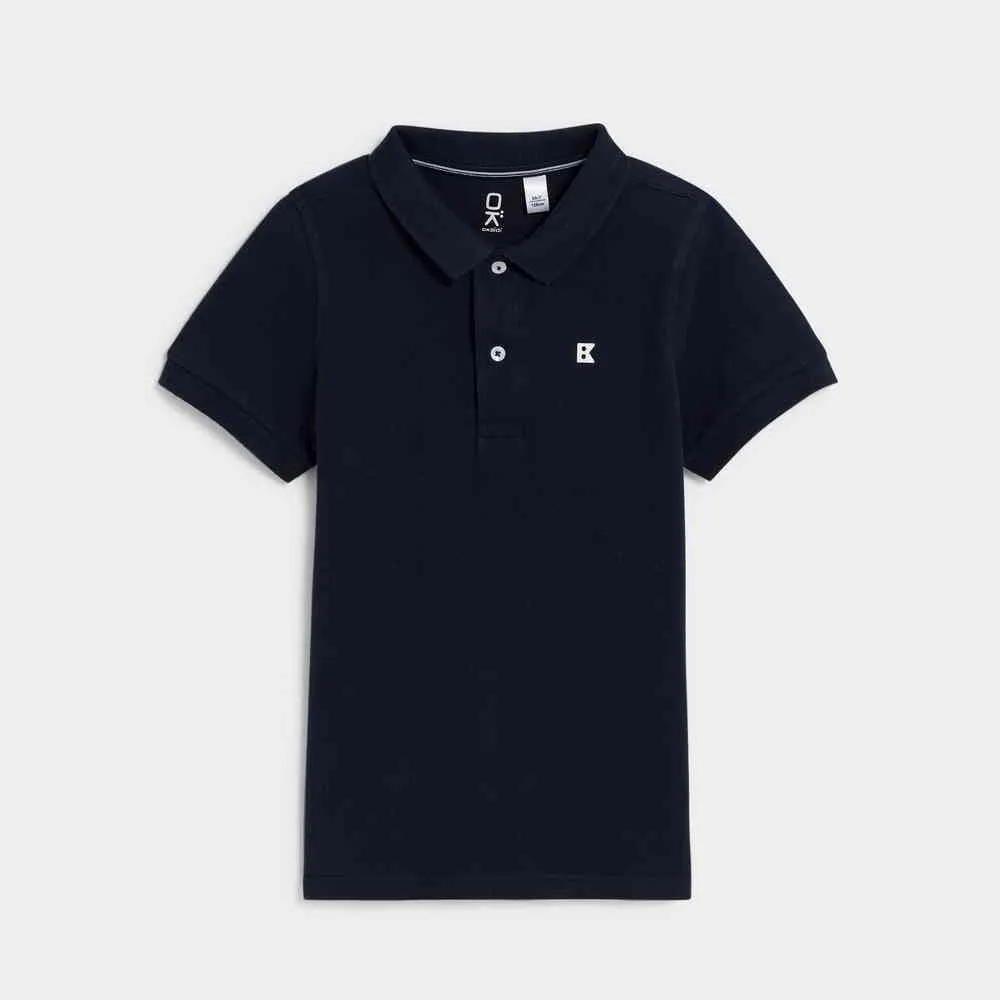 OKAIDI POLO MAJICA ZA DECAKE TANDORI 