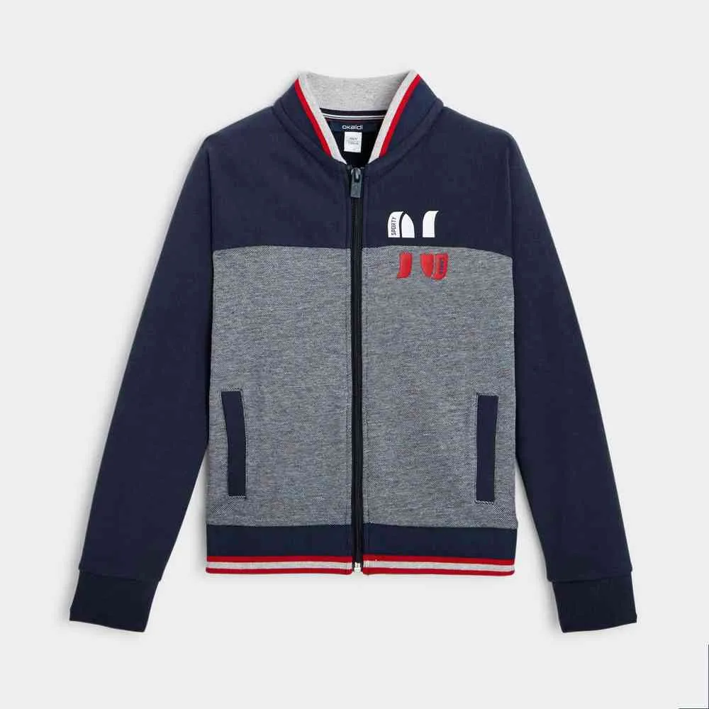 OKAIDI DUKS SWEAT TEDDY
