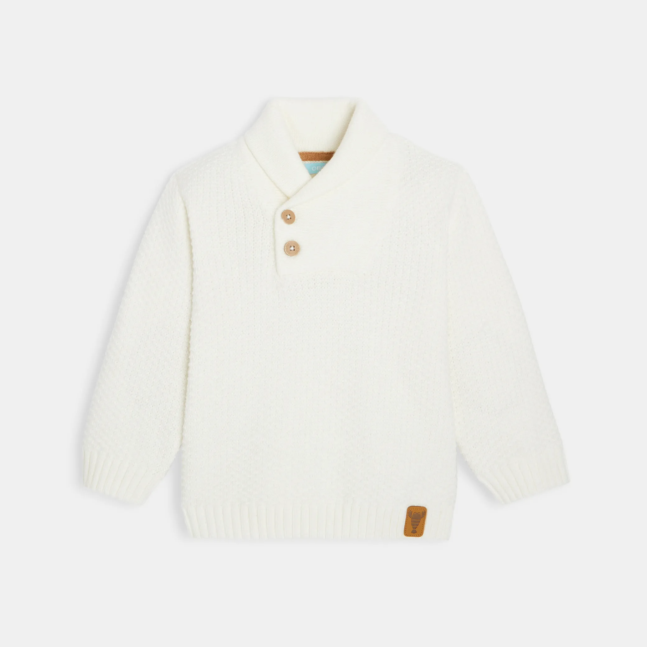 OBAIBI DZEMPER ETOILE 