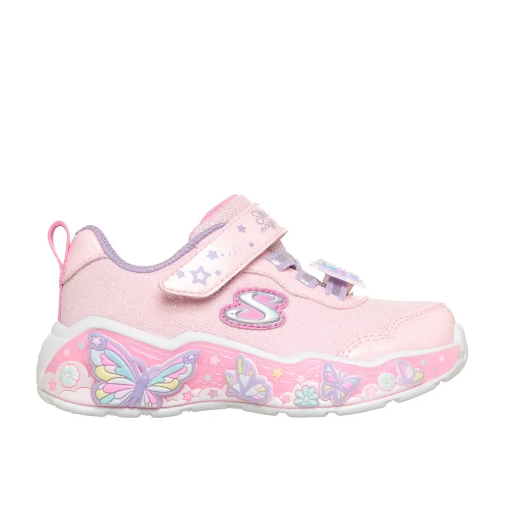 SKECHERS PATIKE LIL BUTTERFLY BLISS 