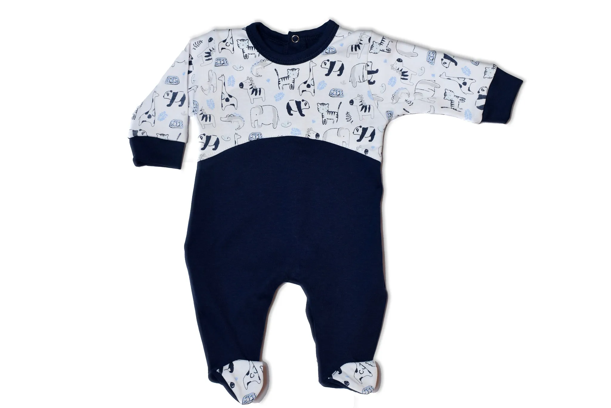 KIDZZ ZEKA SA STOPAMA 