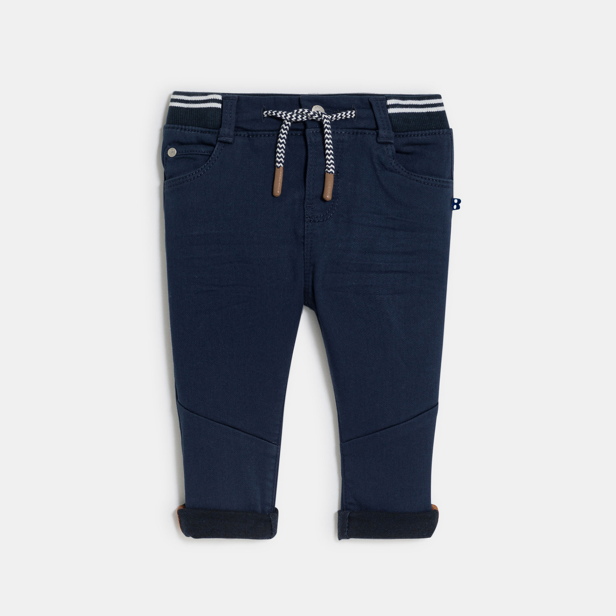 OBAIBI PANTALONE TAO