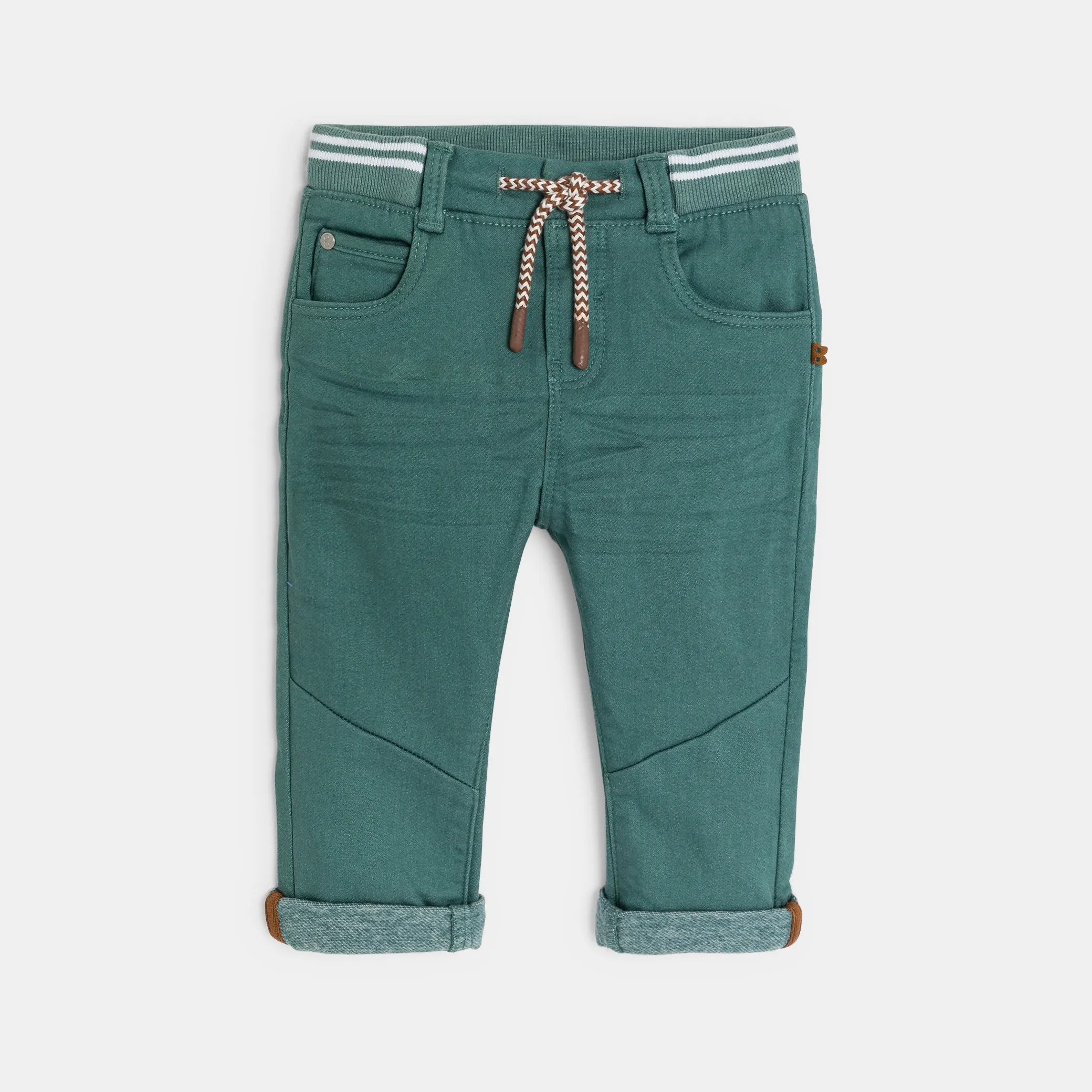 OBAIBI PANTALONE TAO