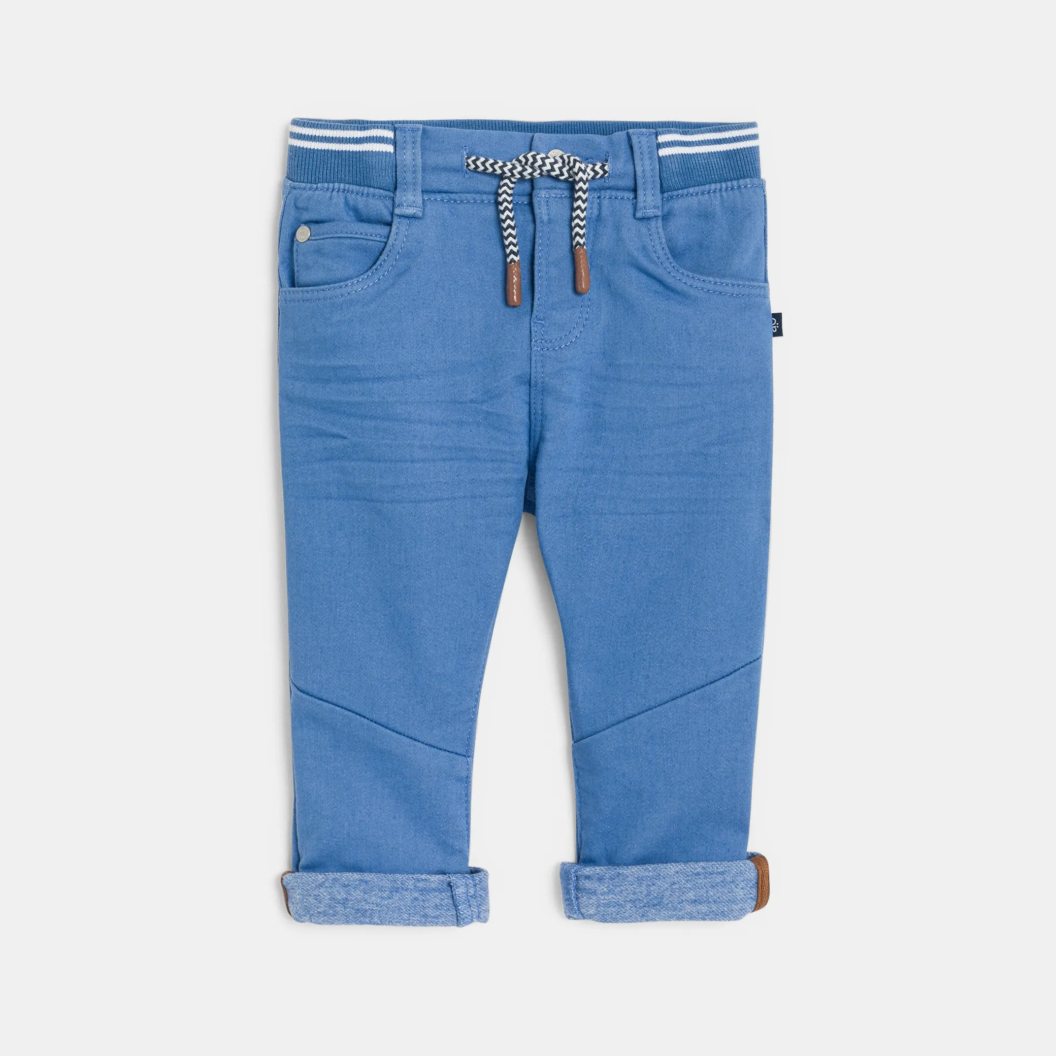 OBAIBI PANTALONE TAO