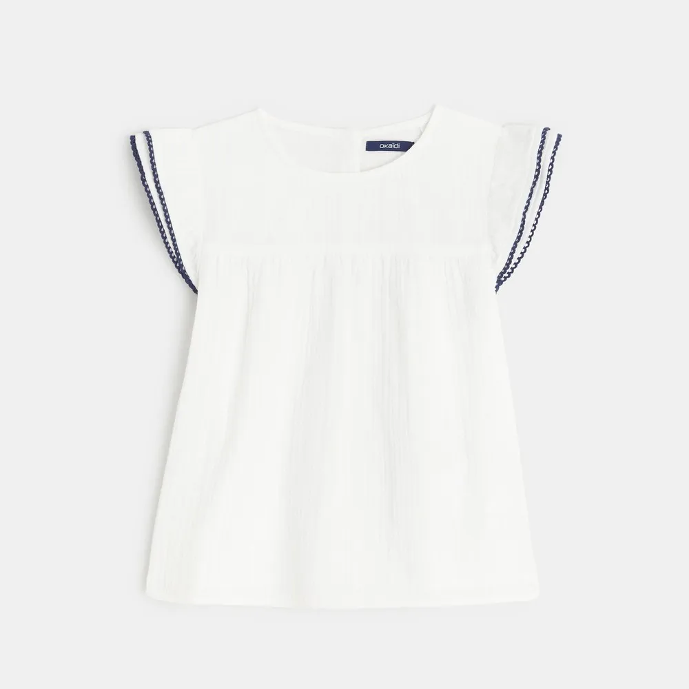 OKDAIDI BLUZA CEREM