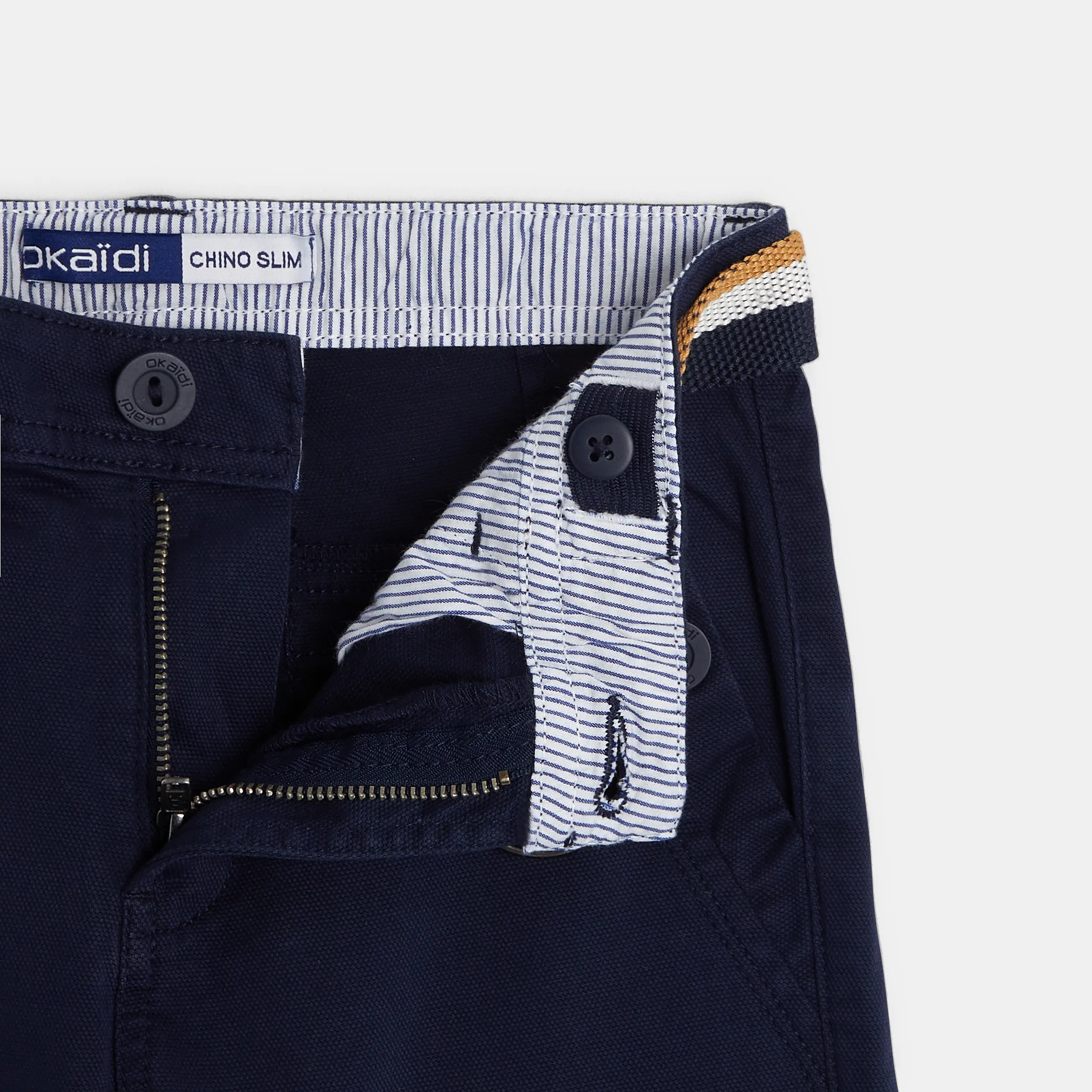 OKAIDI PANTALONE ZA DECAKE CHINO