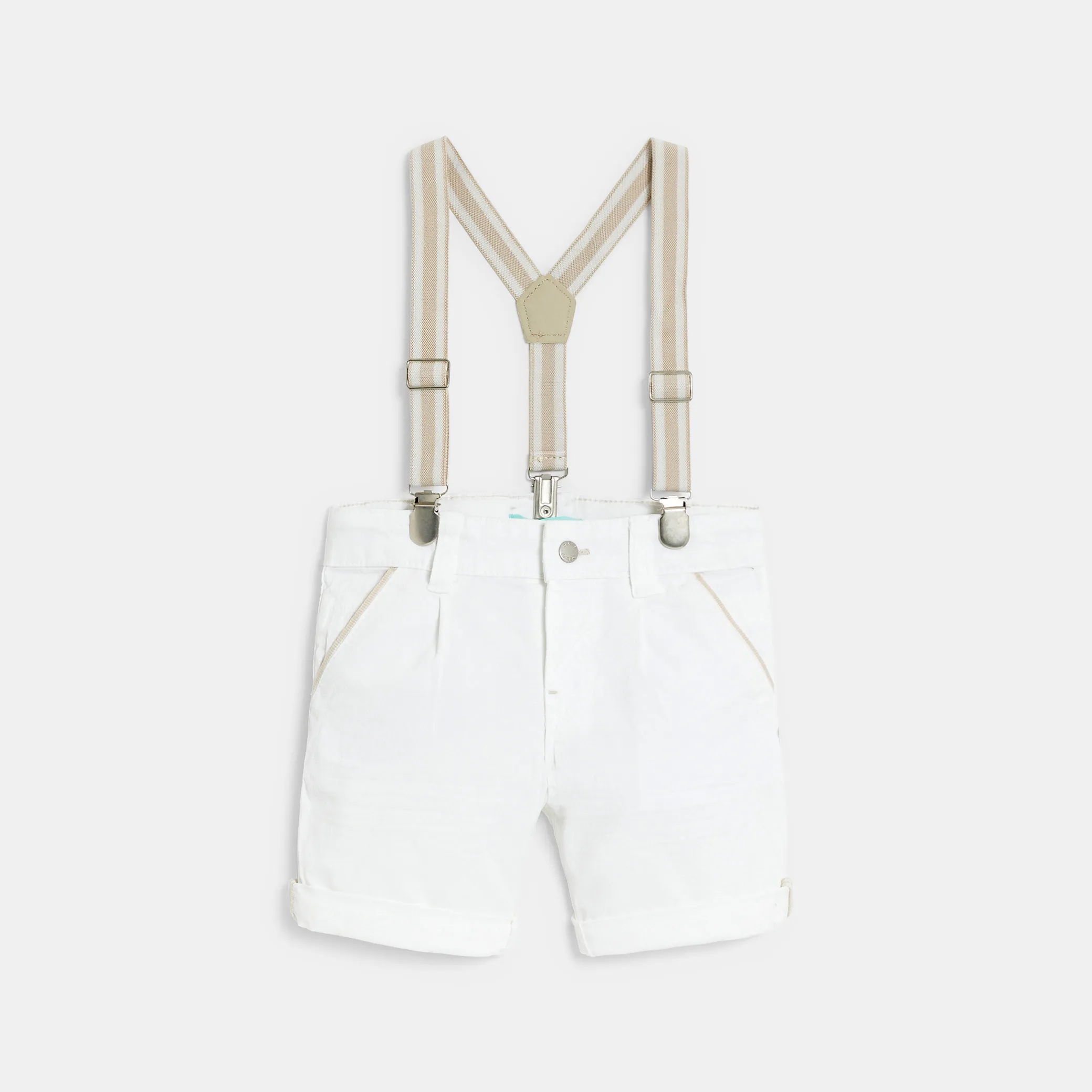 OBAIBI PANTALONE GORILLE