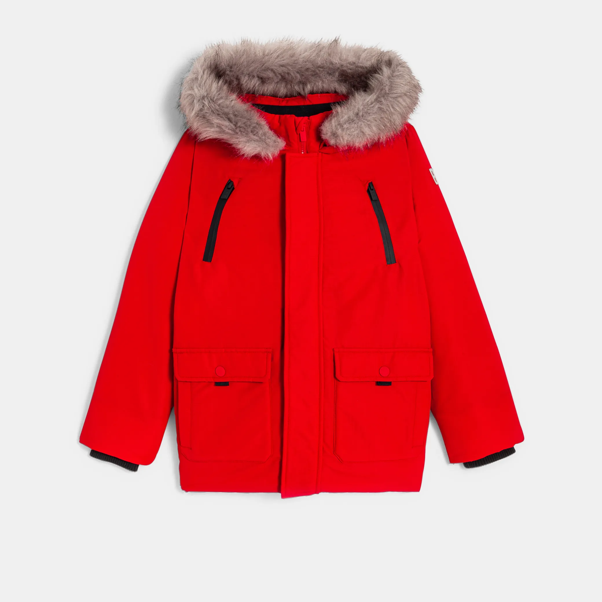 OKAIDI JAKNA ZA DECAKE GFJORD 