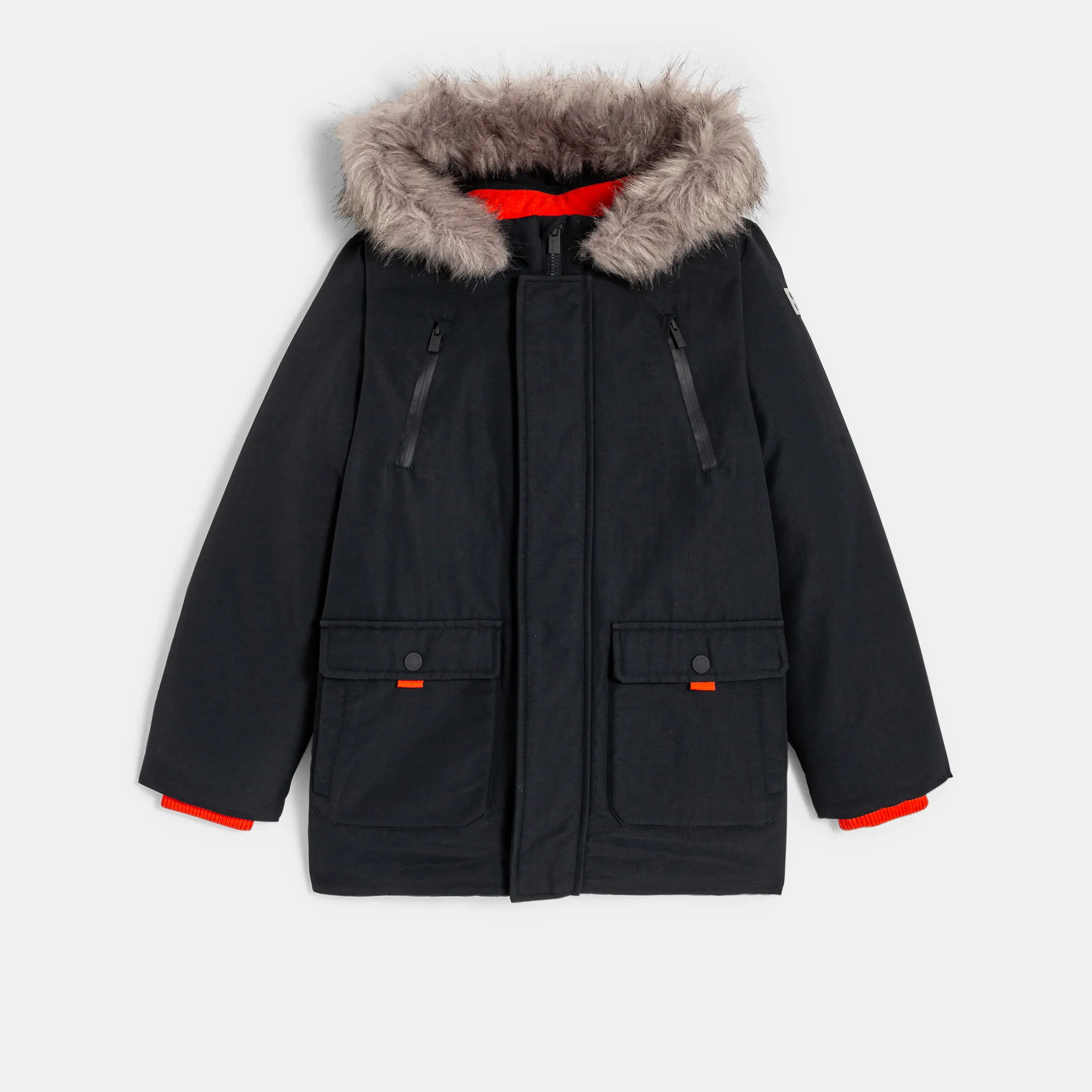 OKAIDI JAKNA ZA DECAKE GFJORD