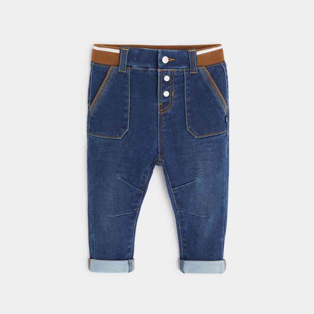OBAIBI PANTALONE TAOPOCHE