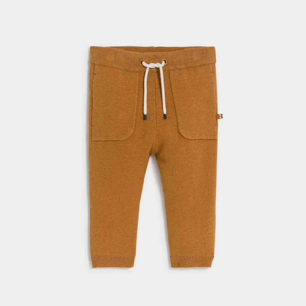 OBAIBI PANTALONE GINTO 