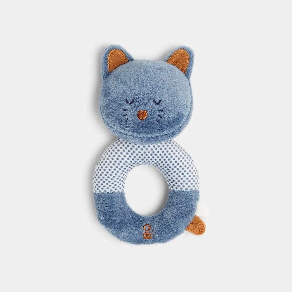 OBAIBI IGRACKA CHATON