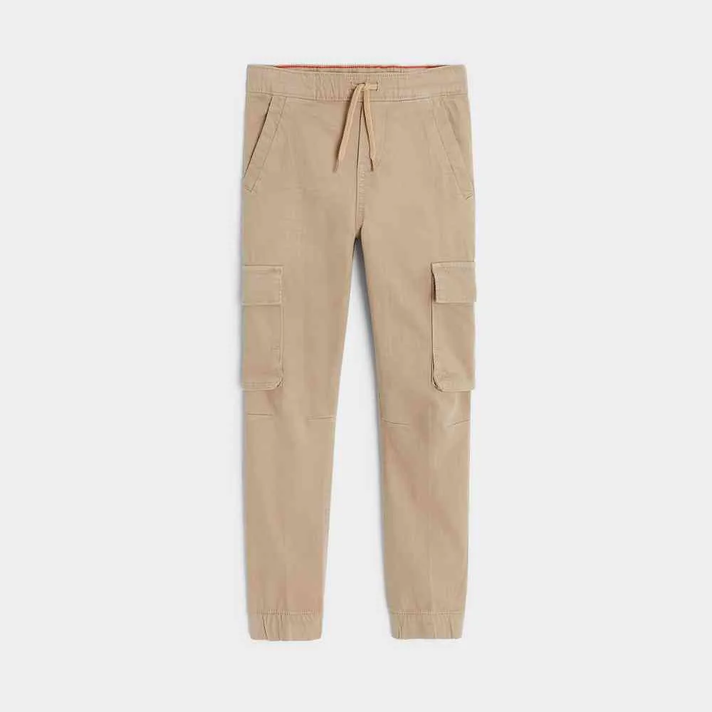 OKAIDI PANTALONE PEOBATTLE