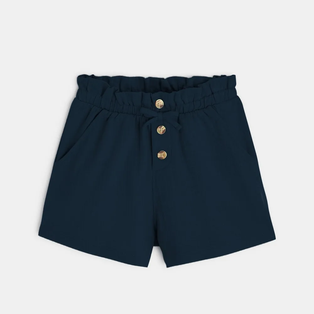 OKAIDI SHORTS ZA DEVOJCICE CHEBEAU
