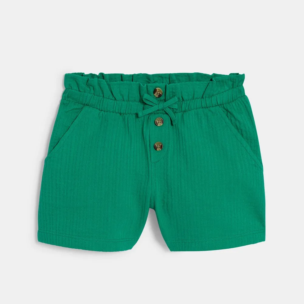 OKAIDI SHORTS ZA DEVOJCICE CHEBEAU