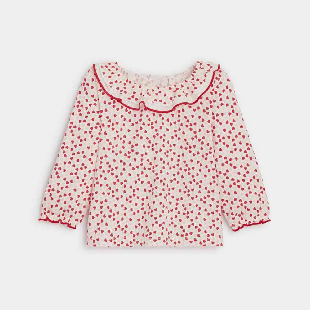 OBAIBI MAJICA HUPPE NEW