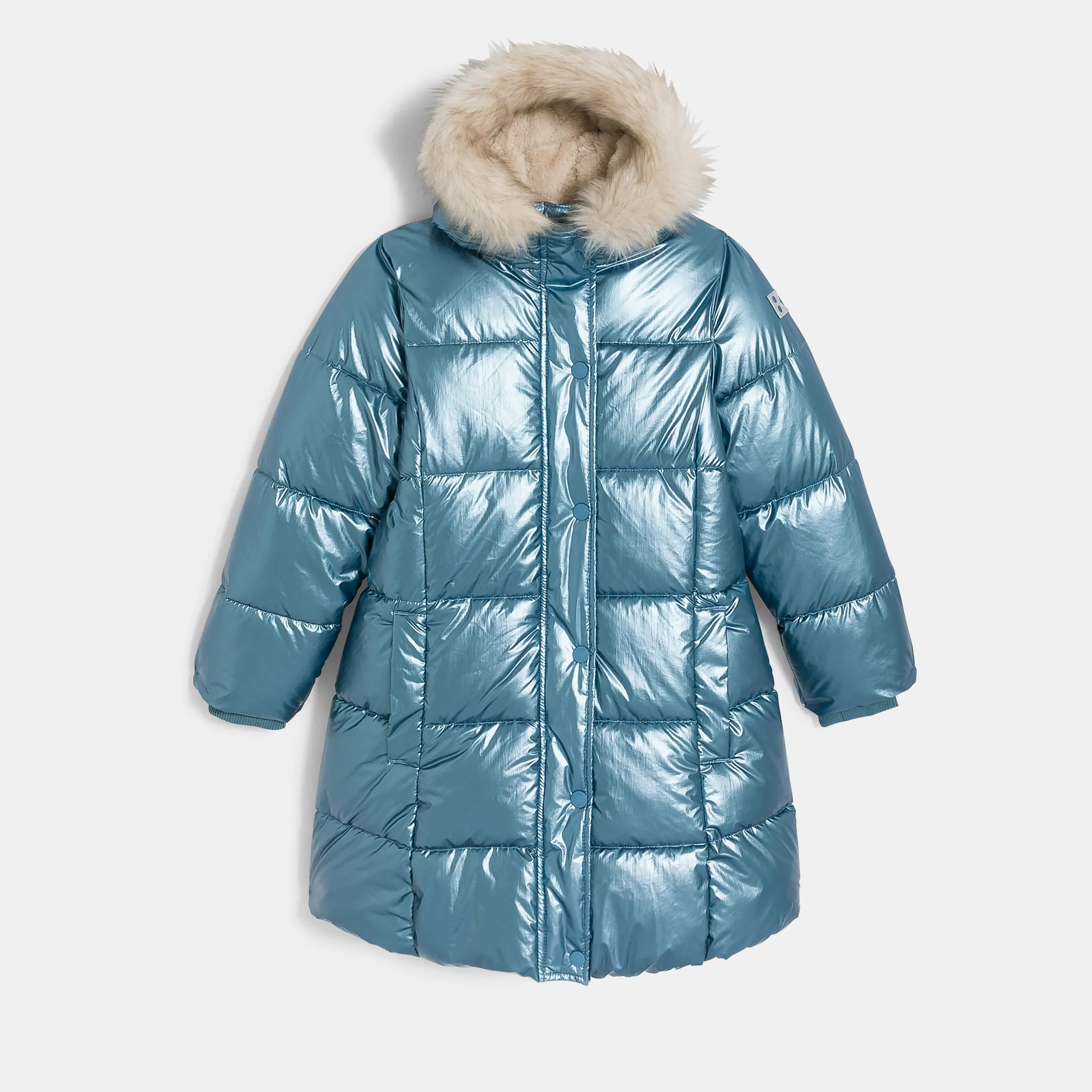 OKAIDI JAKNA GLONGUE 