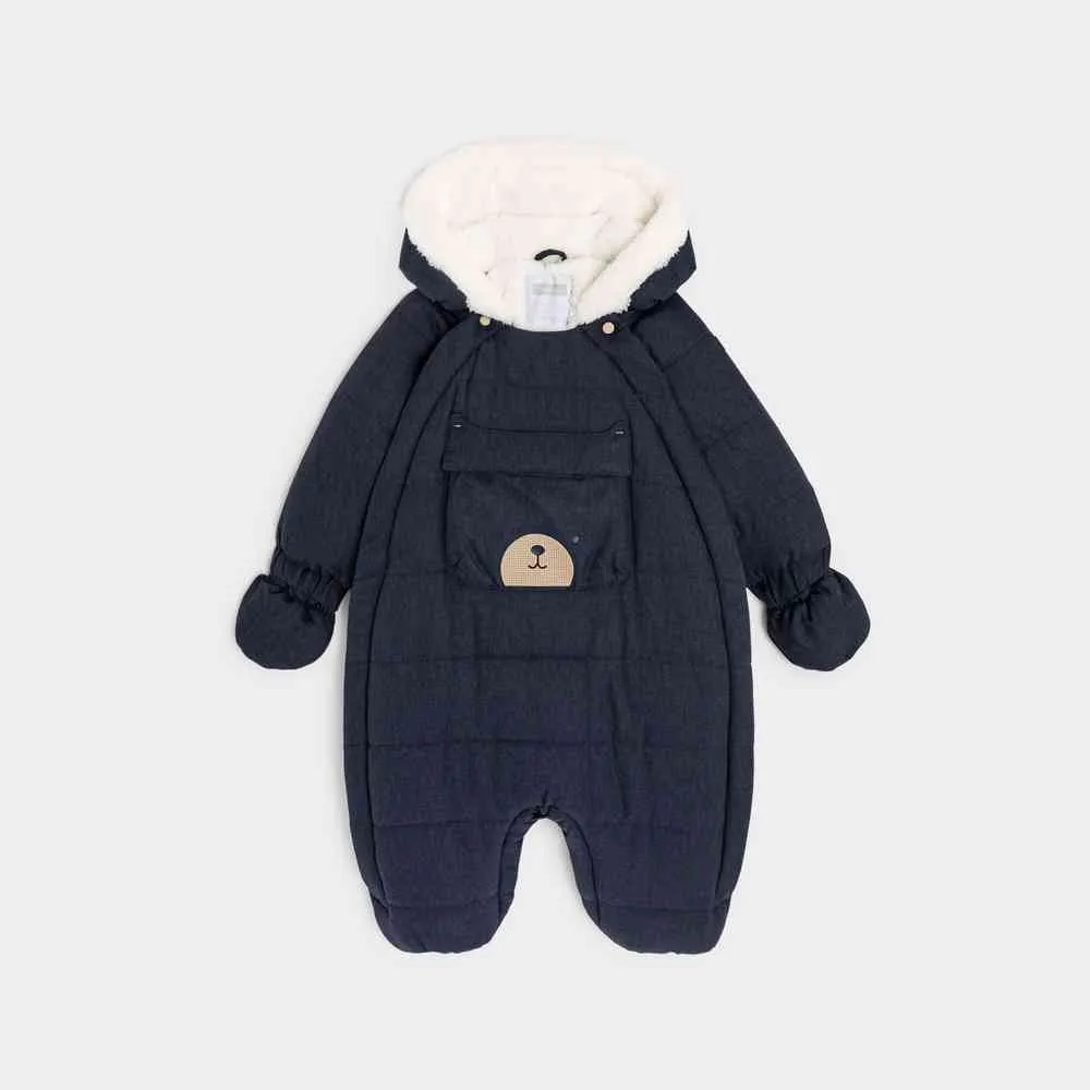 OBAIBI SKAFANDER ZA DECAKE PISTACHE 