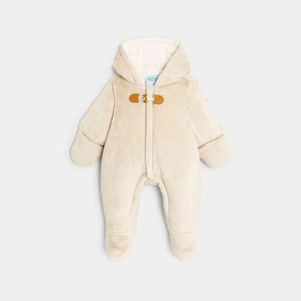 OBAIBI SKAFANDER PAPAYE 