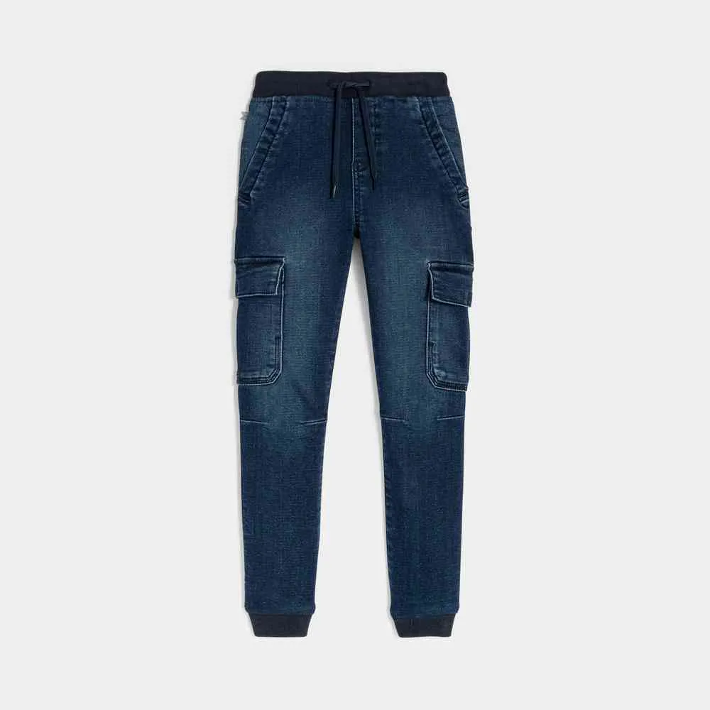 OKAIDI FARMERICE ZA DECAKE PEOBATTLEDENIM