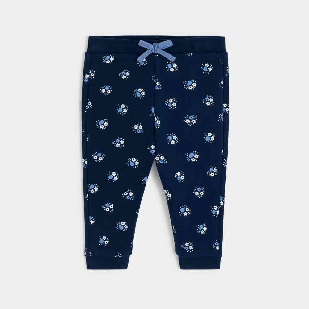 OBAIBI PANTALONE JOGSPORT 