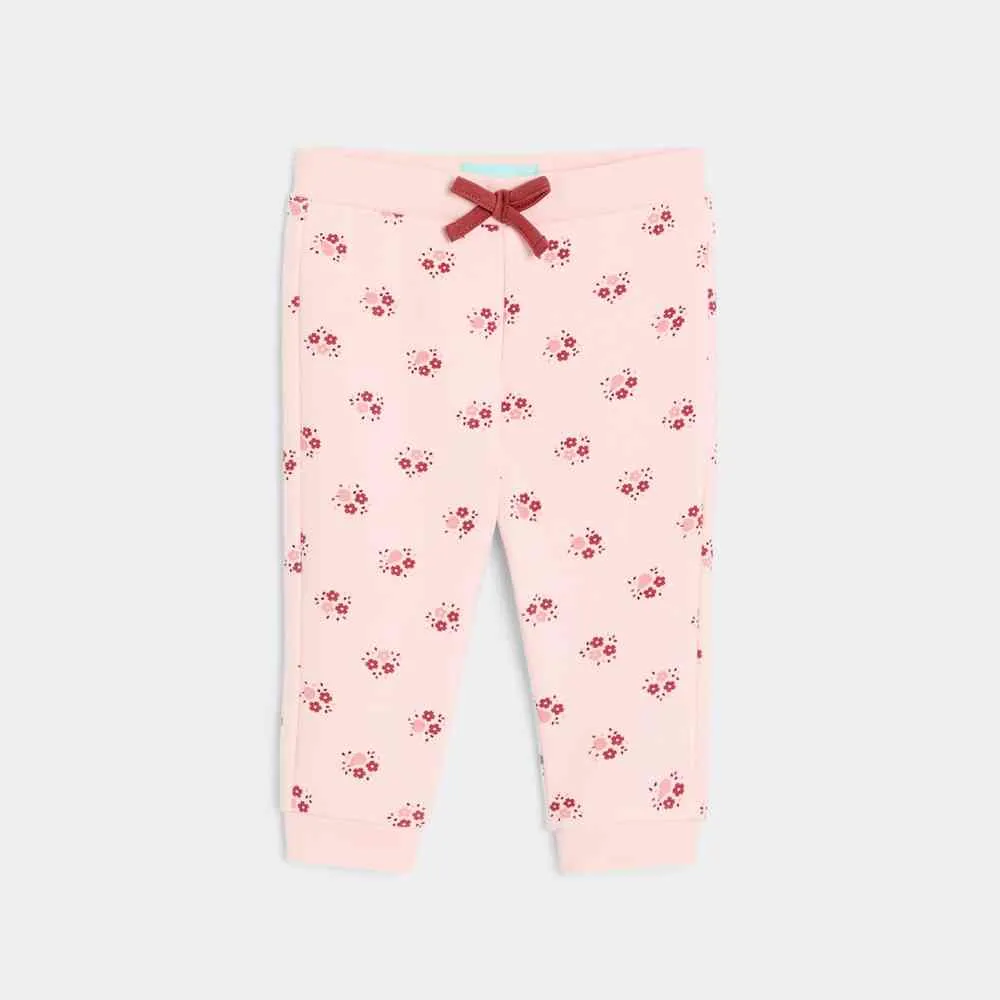 OBAIBI PANTALONE JOGSPORT 