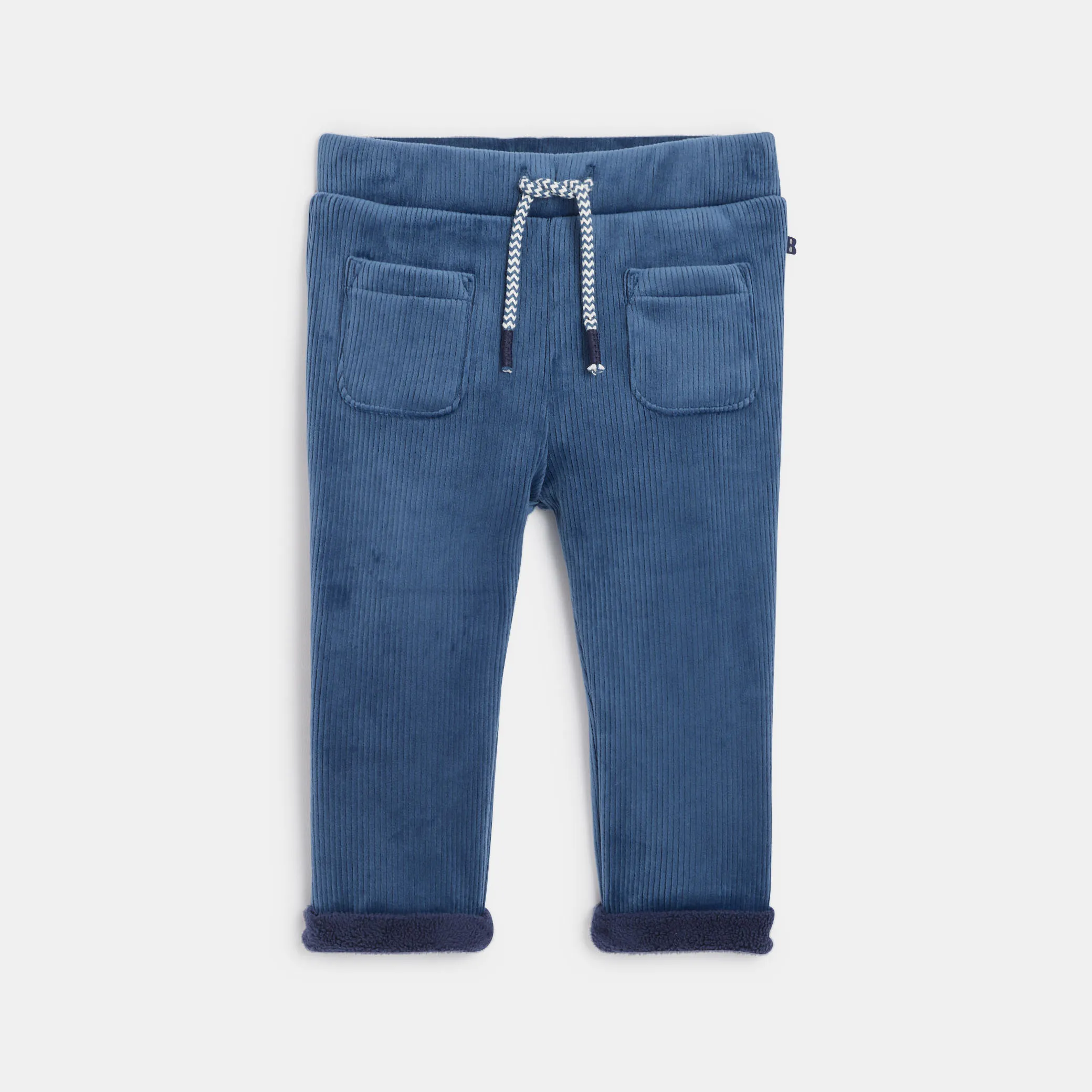 OBAIBI PANTALONE JACOB 