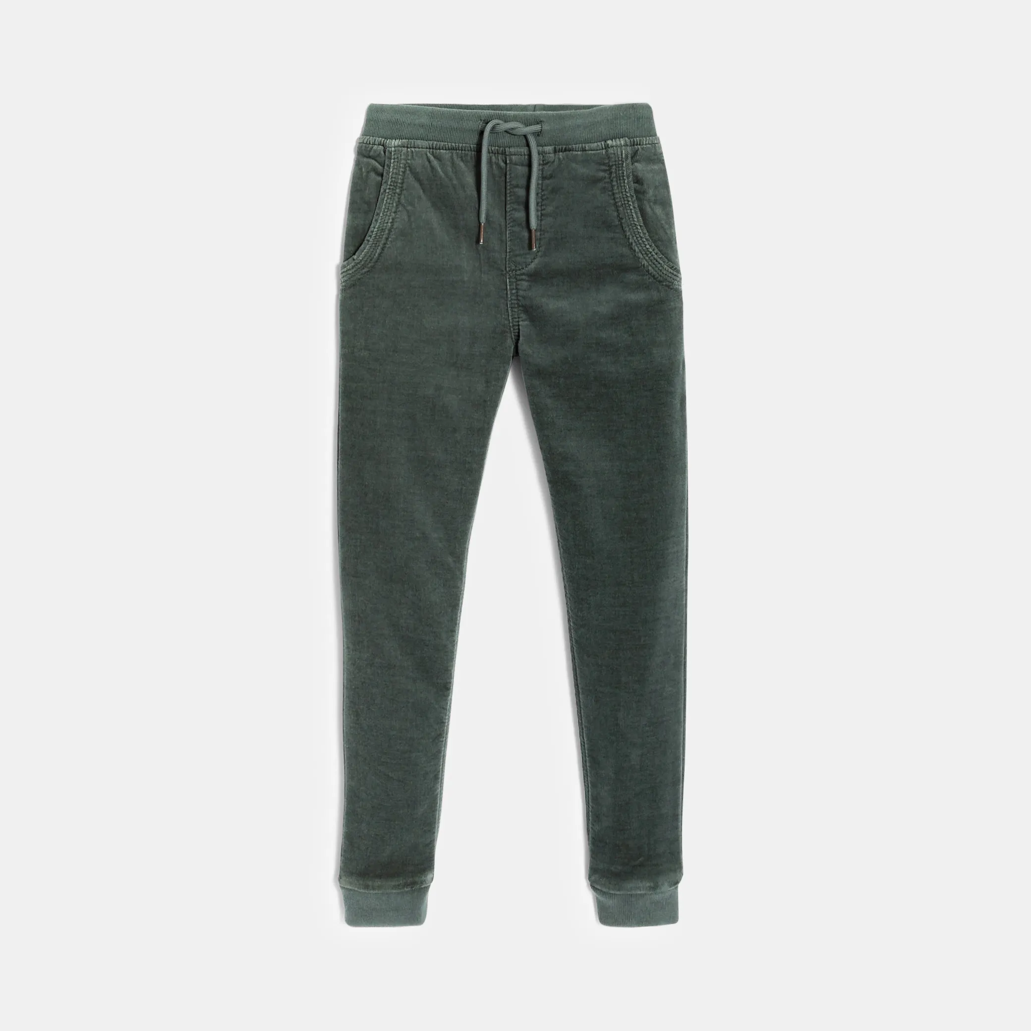 OKAIDI PANTALOE PAROVELOURS 