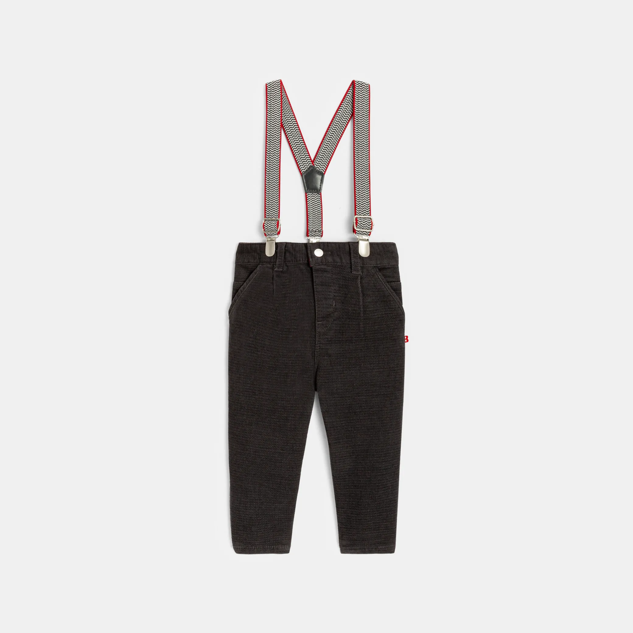 OBAIBI PANTALONE ZA DEcAKE NINO
