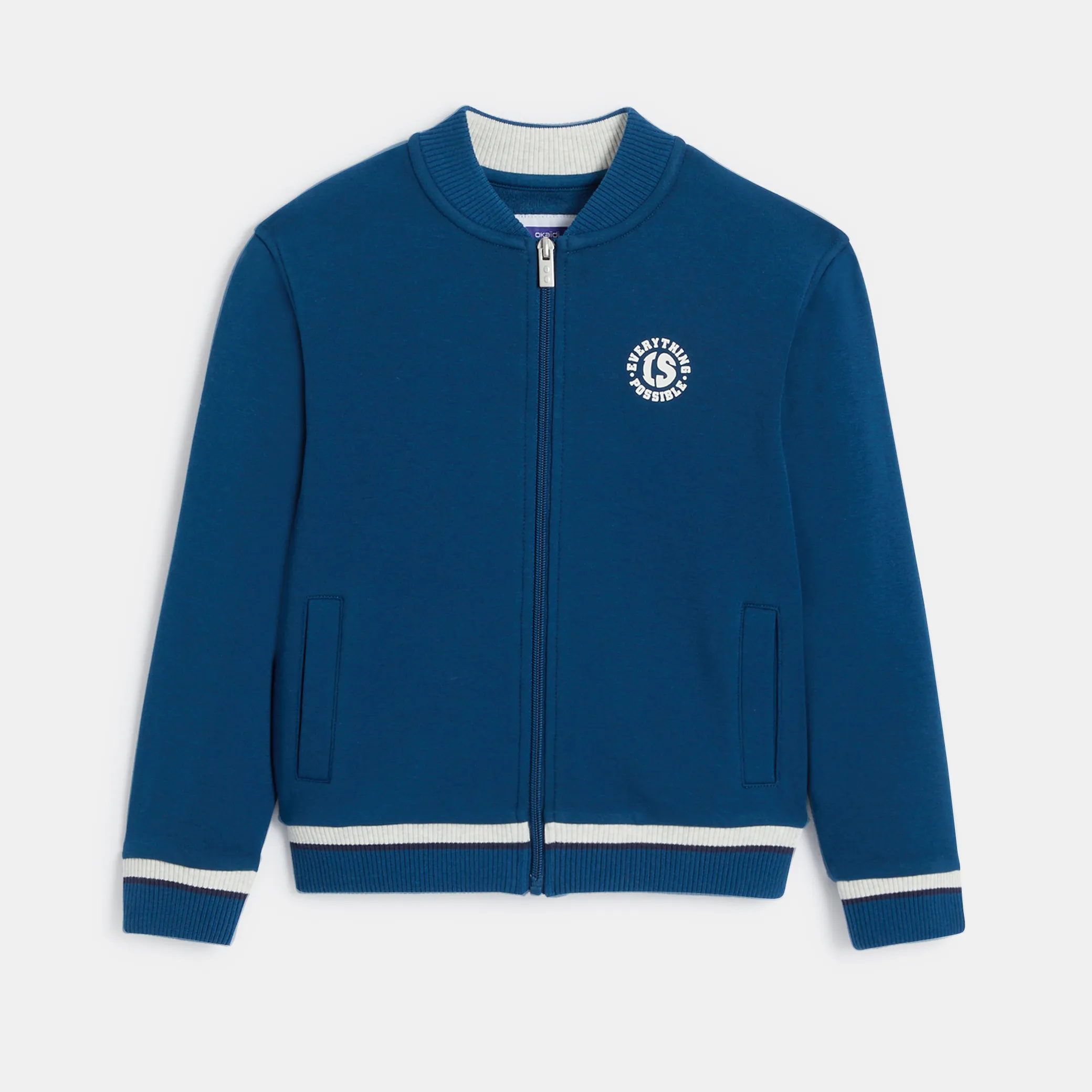 OKAIDI DUKS SA ZIPOM SOMEWEAR 