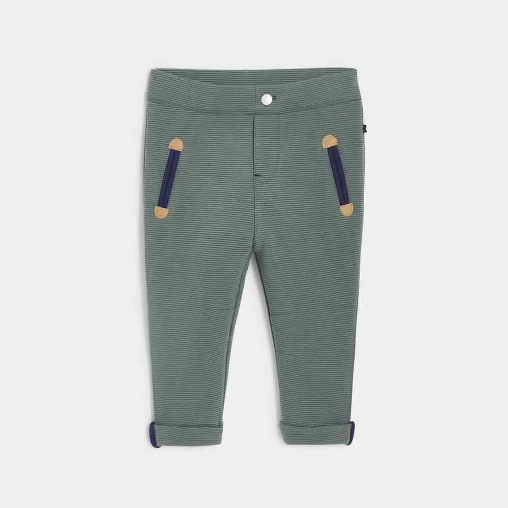 OBAIBI PANTALONE PARAGUAY