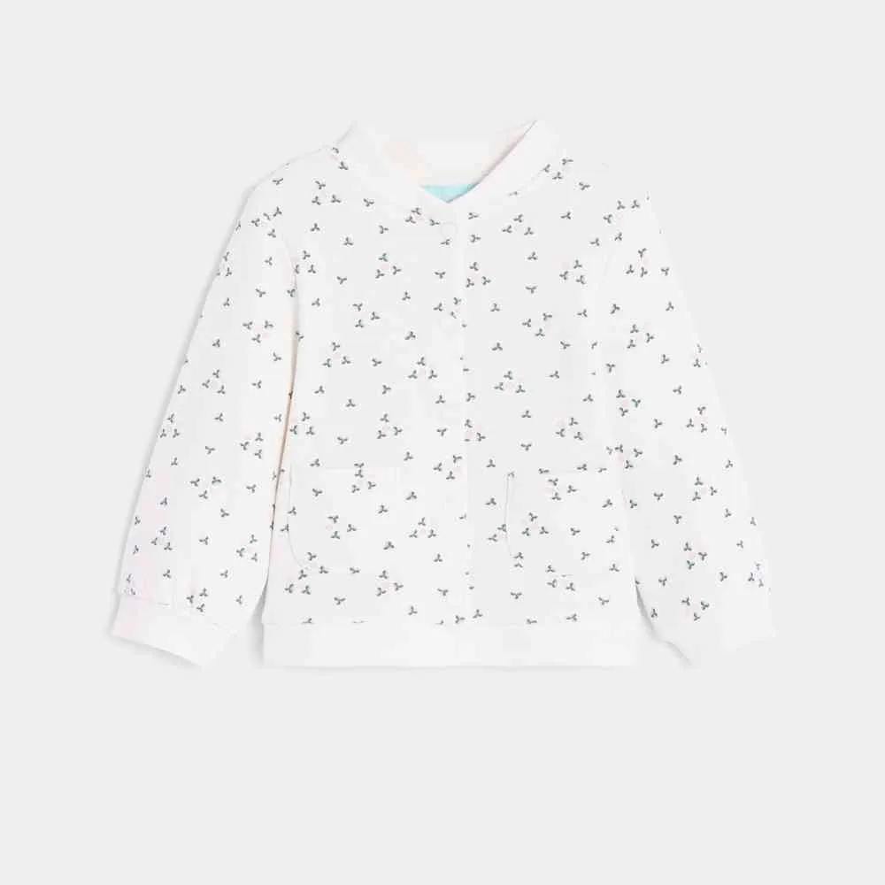 OBAIBI DUKS SWEATEDDYPOCHE