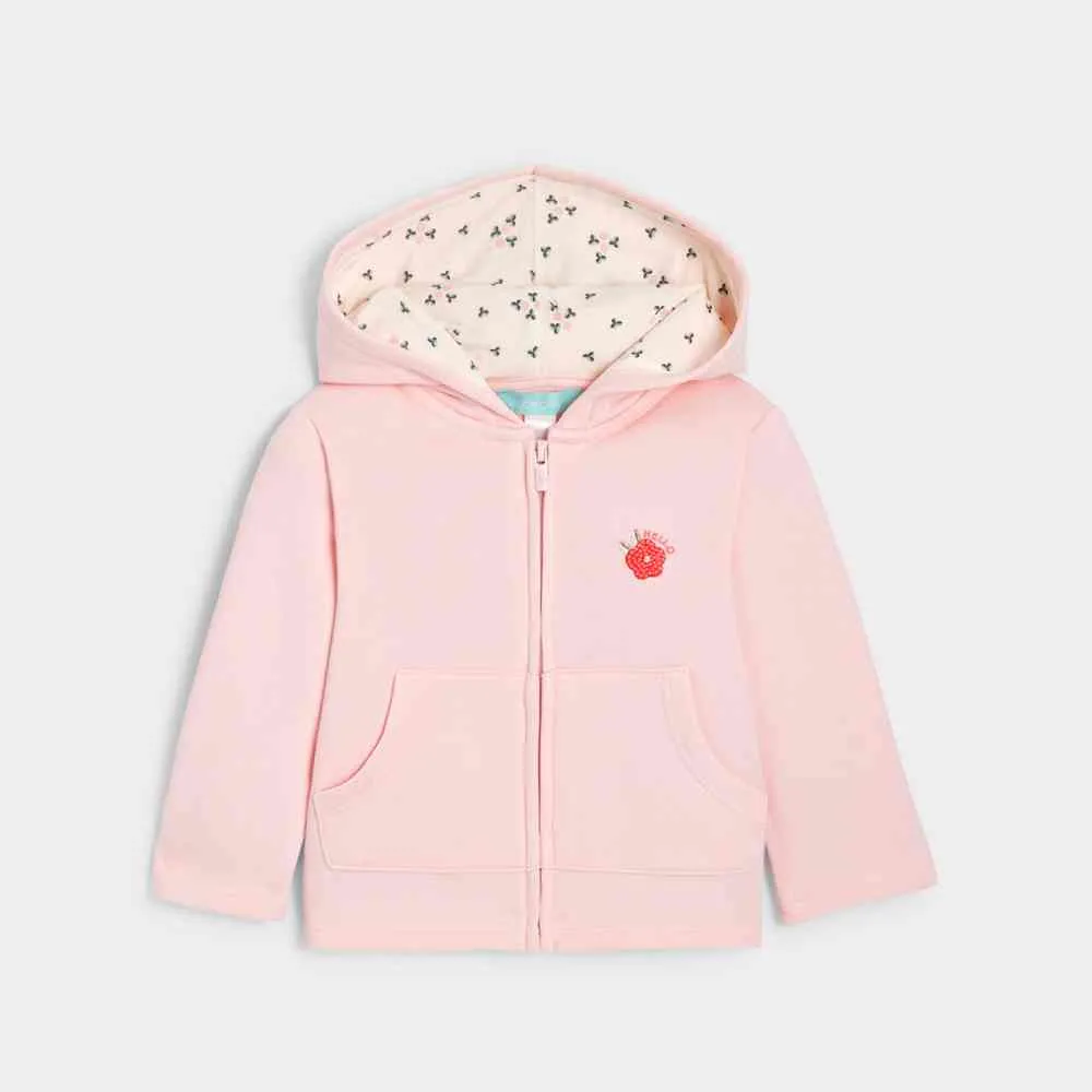 OBAIBI DUKS SWEATEDDYPOCHE