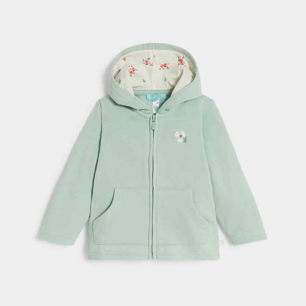 OBAIBI DUKS TEDDY CAPUCHE