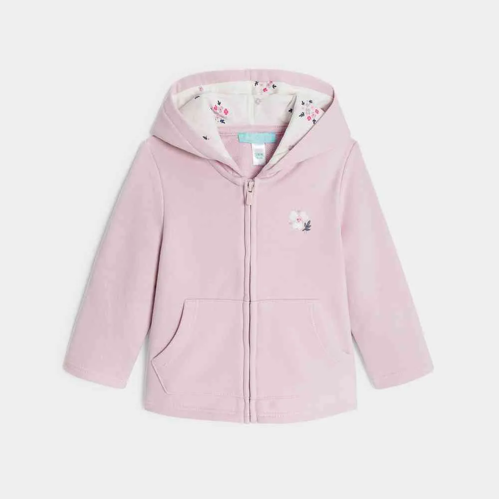 OBAIBI DUKS TEDDY CAPUCHE