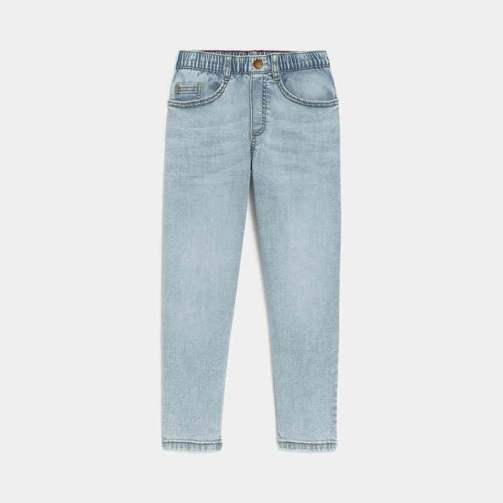 OKAIDI FARMERKE BALLON DENIM